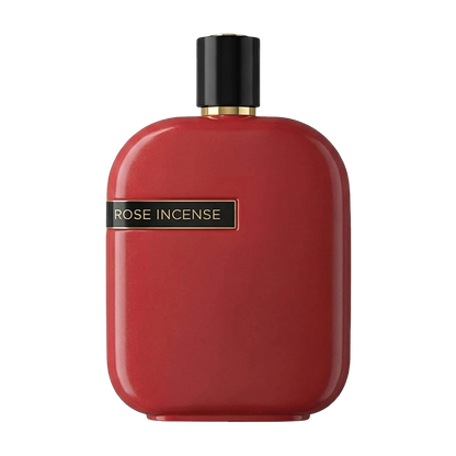 The Library Collection Rose incense Amouage