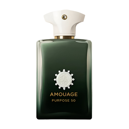 PURPOSE 50 PERFUME by AMOUAGE at Sundora