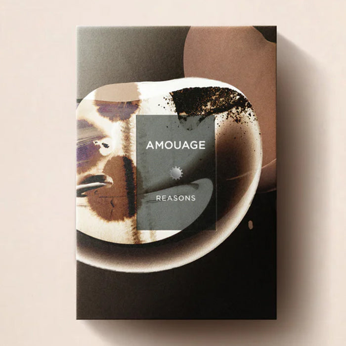 REASONS PERFUME by AMOUAGE at Sundora