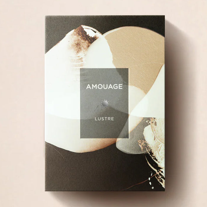 LUSTRE PERFUME by AMOUAGE at Sundora