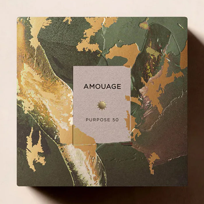 PURPOSE 50 PERFUME by AMOUAGE at Sundora