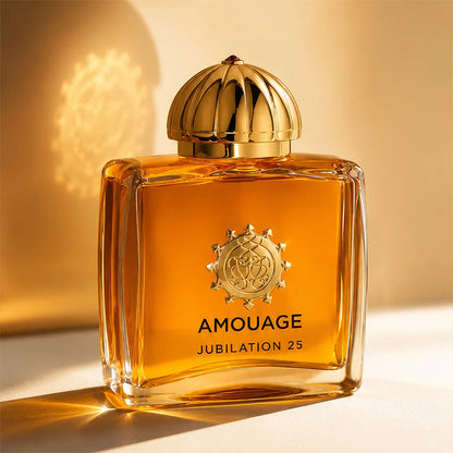 Jubilation 25 Woman