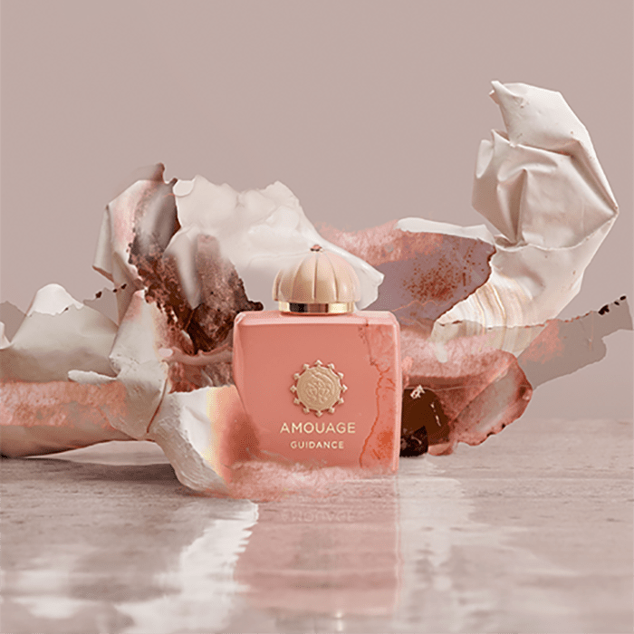 GUIDANCE PERFUME by AMOUAGE at Sundora