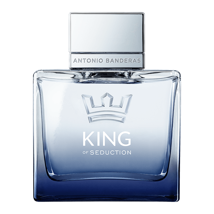 KING OF SEDUCTION EDT PERFUME by BANDERAS at Sundora