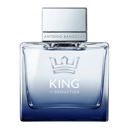 KING OF SEDUCTION EDT PERFUME by BANDERAS at Sundora