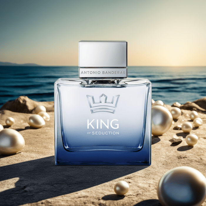 KING OF SEDUCTION EDT PERFUME by BANDERAS at Sundora