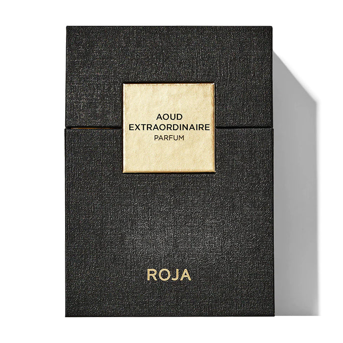 AOUD EXTRAORDINAIRE PERFUME by ROJA PARFUMS at Sundora