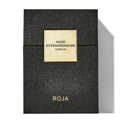 AOUD EXTRAORDINAIRE PERFUME by ROJA PARFUMS at Sundora