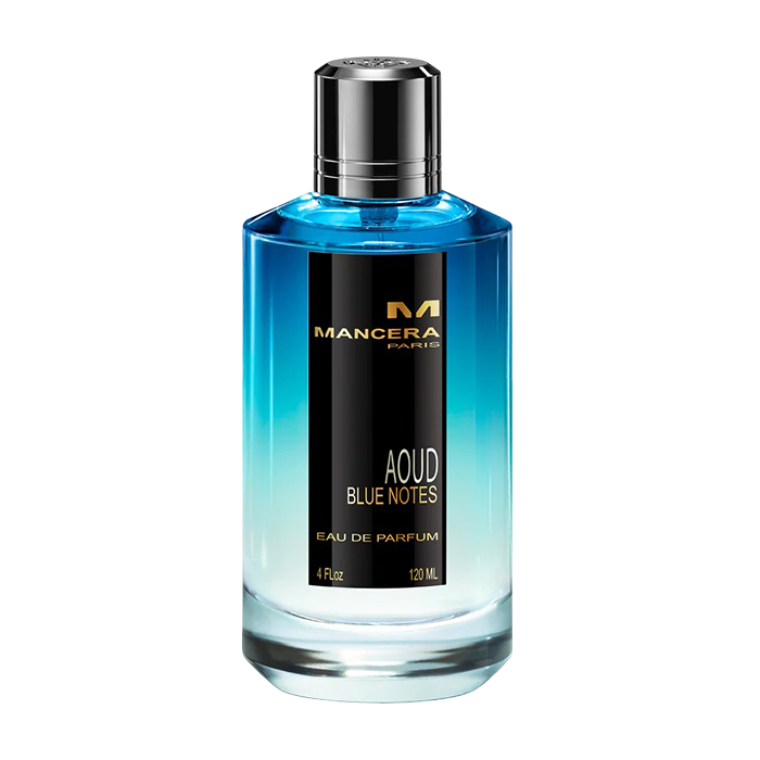 AOUD BLUE NOTES PERFUME by MANCERA at Sundora