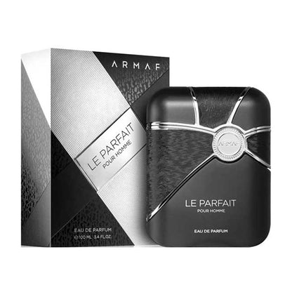 LE PARFAIT PURE HOMM EDP PERFUME by ARMAF at Sundora