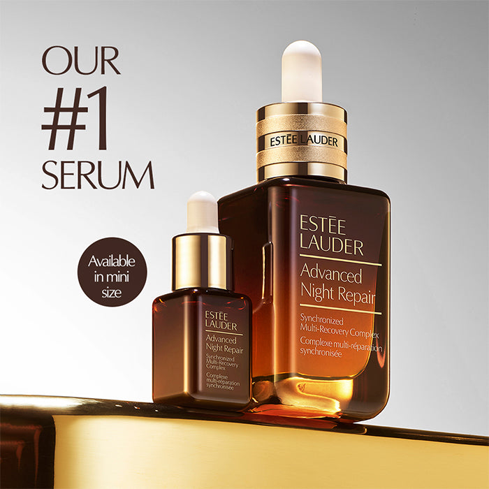ADVANCED NIGHT REPAIR SERUM FACE SERUM by ESTÉE LAUDER at Sundora