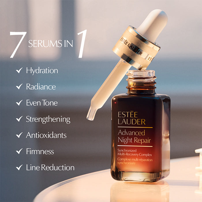 ADVANCED NIGHT REPAIR SERUM FACE SERUM by ESTÉE LAUDER at Sundora