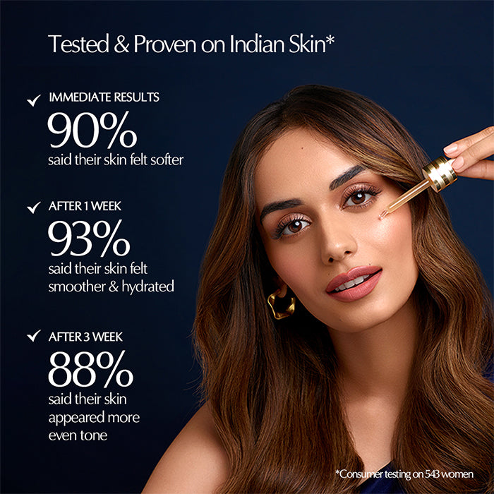 ADVANCED NIGHT REPAIR SERUM FACE SERUM by ESTÉE LAUDER at Sundora