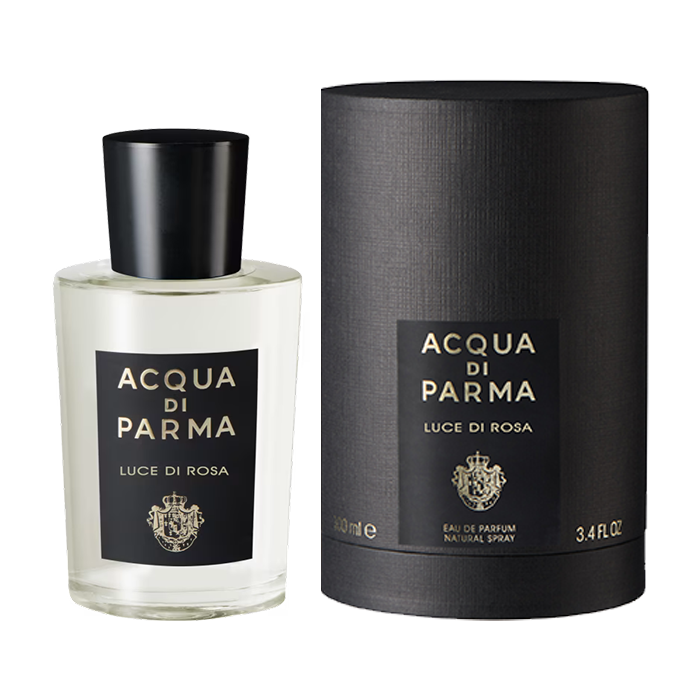 LUCE DI ROSA PERFUME by ACQUA DI PARMA at Sundora