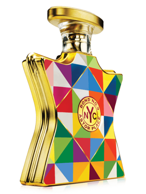 ASTOR PLACE PERFUME by BOND NO. 9 at Sundora