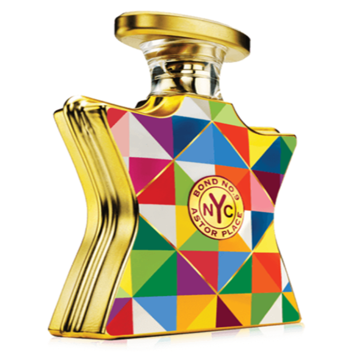 ASTOR PLACE PERFUME by BOND NO. 9 at Sundora