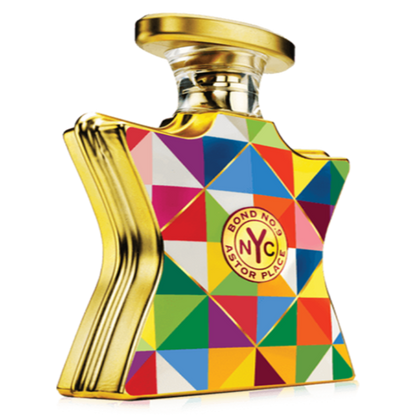 ASTOR PLACE PERFUME by BOND NO. 9 at Sundora