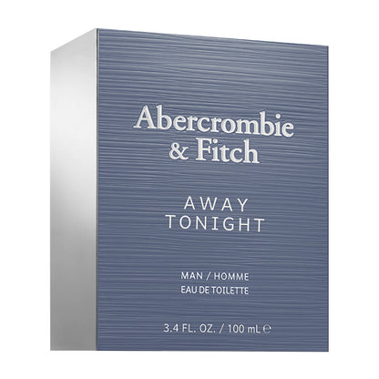 Away Tonight Man 
Eau De Toilette PERFUME by ABERCROMBIE &amp; FITCH at Sundora