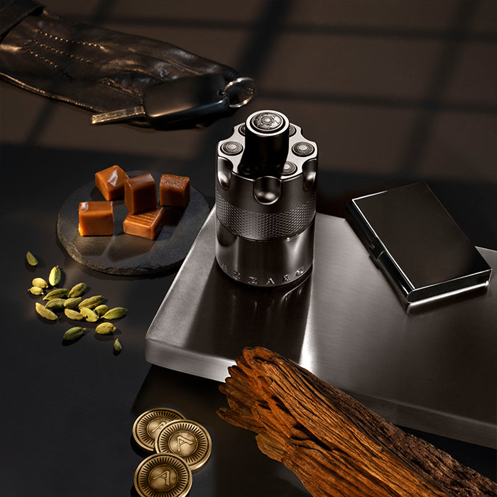 THE MOST WANTED INTENSE EAU DE PARFUM PERFUME by AZZARO at Sundora