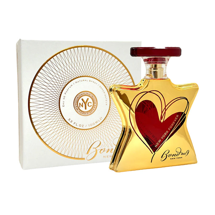 NEW YORK FOREVER EDP PERFUME by BOND NO. 9 at Sundora