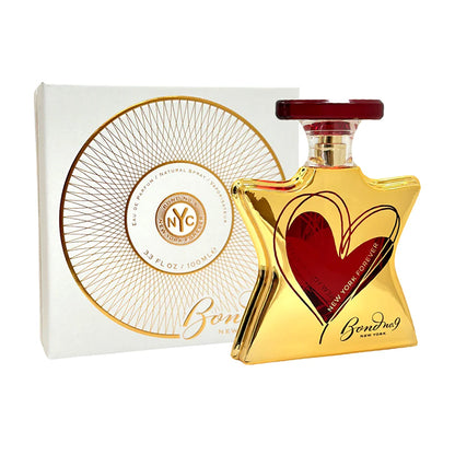 NEW YORK FOREVER EDP PERFUME by BOND NO. 9 at Sundora