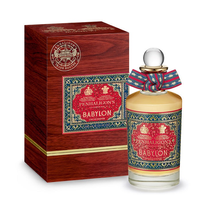 BABYLON PENHALIGON&