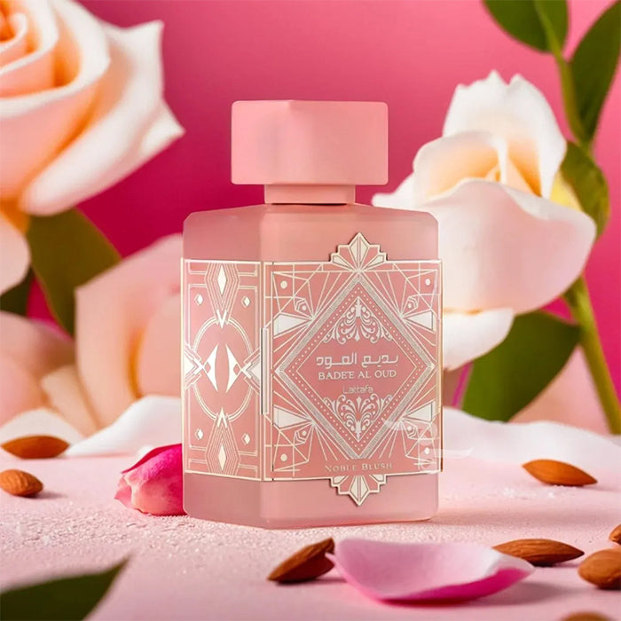 Badee Al Oud Noble Blush