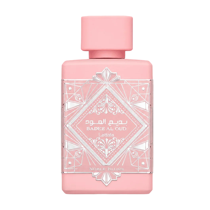 Badee Al Oud Noble Blush