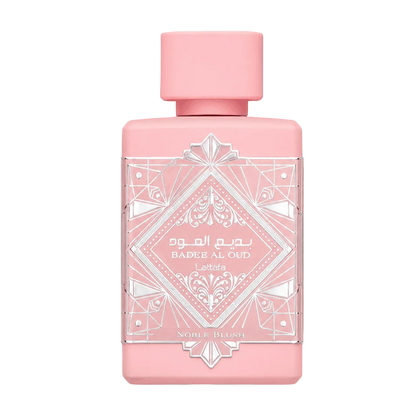 Badee Al Oud Noble Blush