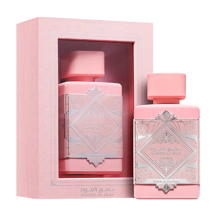 Badee Al Oud Noble Blush