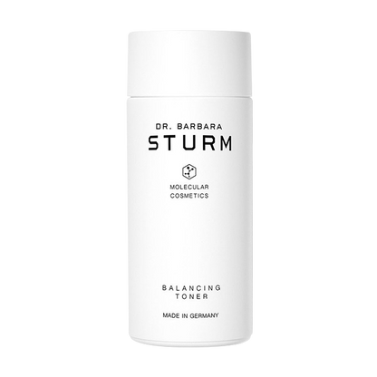 BALANCING TONER TONER by DR. BARBARA STURM at Sundora