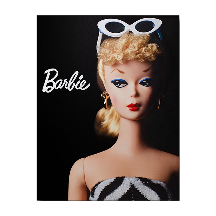 Barbie: 60 Years of inspiration