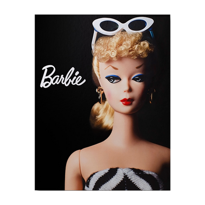 Barbie: 60 Years of inspiration