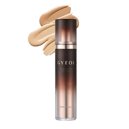 GYEOL GOUN SERUM BB CREAM 01 FACE CREAM by TONYMOLY at Sundora