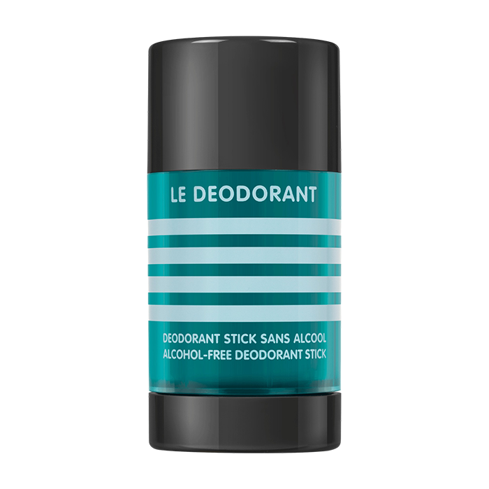 LE MALE DEODORANT STICK DEODORANT by JEAN PAUL GAULTIER at Sundora