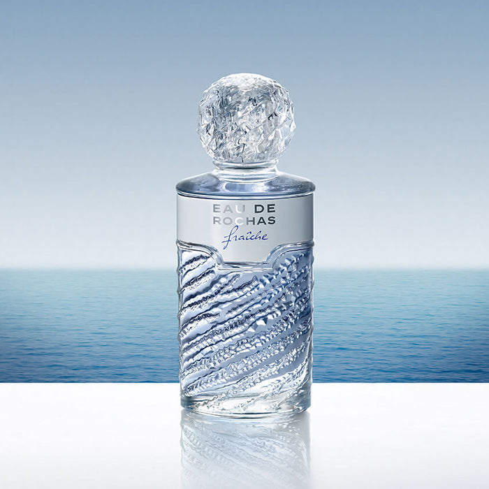 EAU DE FRAICHE EDT PERFUME by ROCHAS at Sundora