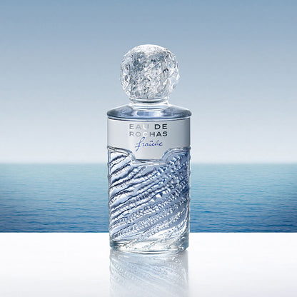 EAU DE FRAICHE EDT PERFUME by ROCHAS at Sundora