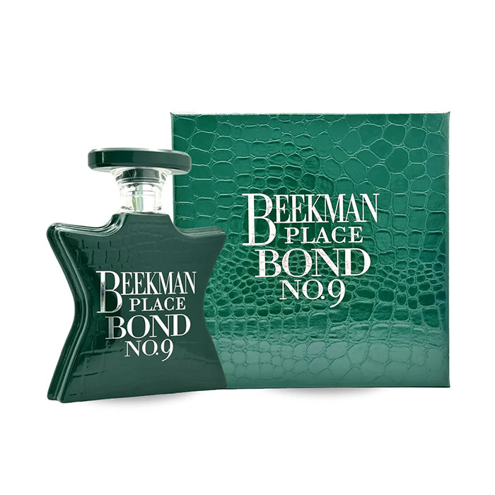 BEEKMAN PLACE PERFUME by BOND NO. 9 at Sundora
