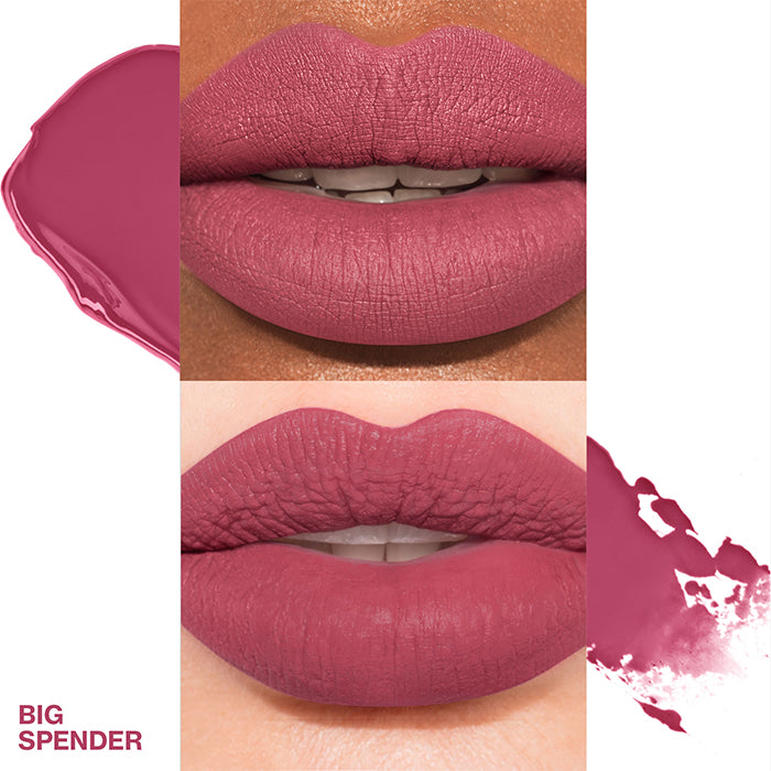 ALWAYS ON LIQUID LIPSTICK MAKEUP by SMASHBOX at Sundora