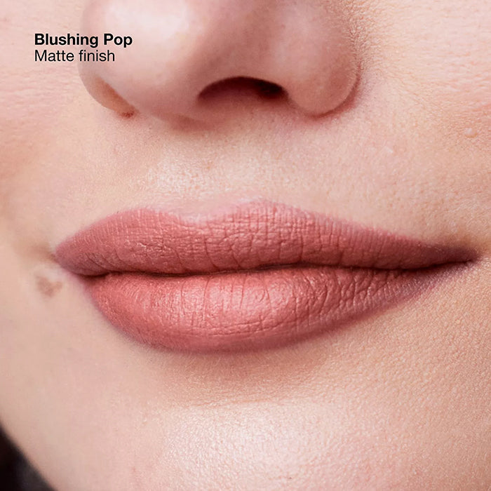 POP MATTE LIP COLOUR + PRIMER LIPSTICK by CLINIQUE at Sundora
