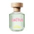 GREEN CACTUS FOR HER PERFUME by UNITED COLORS OF BENETTON at Sundora