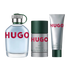 HUGO MAN EAU DE TOILETTE GIFT SET GIFT SET by HUGO BOSS at Sundora