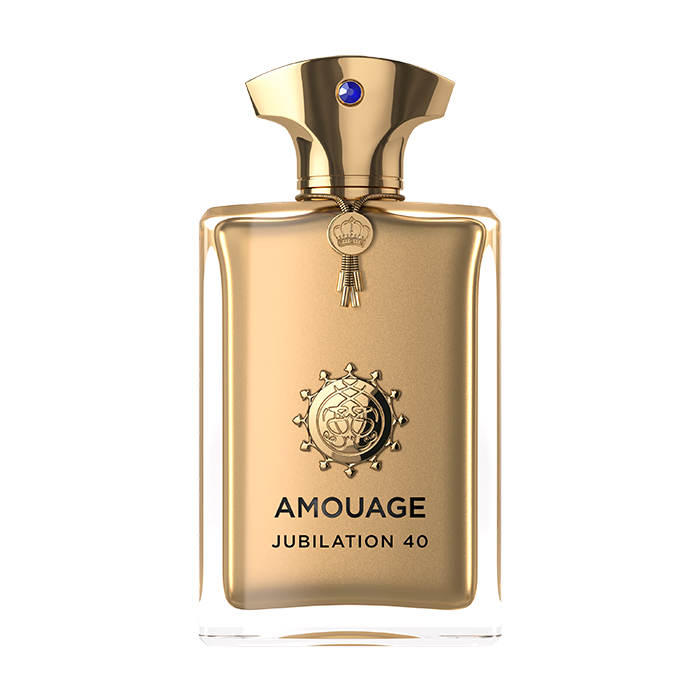 JUBILATION 40 MAN PERFUME by AMOUAGE at Sundora