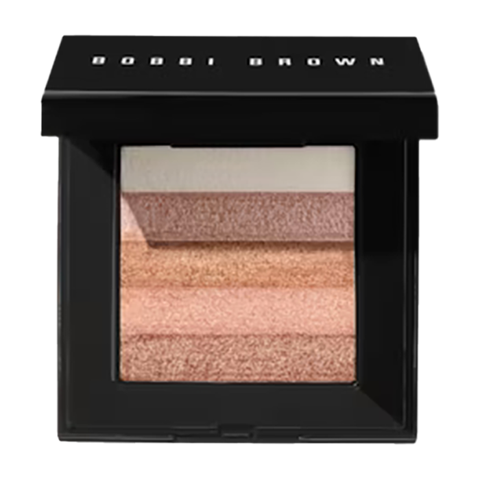 SHIMMER BRICK COMPACT HIGHLIGHTER by BOBBI BROWN COSMETICS at Sundora