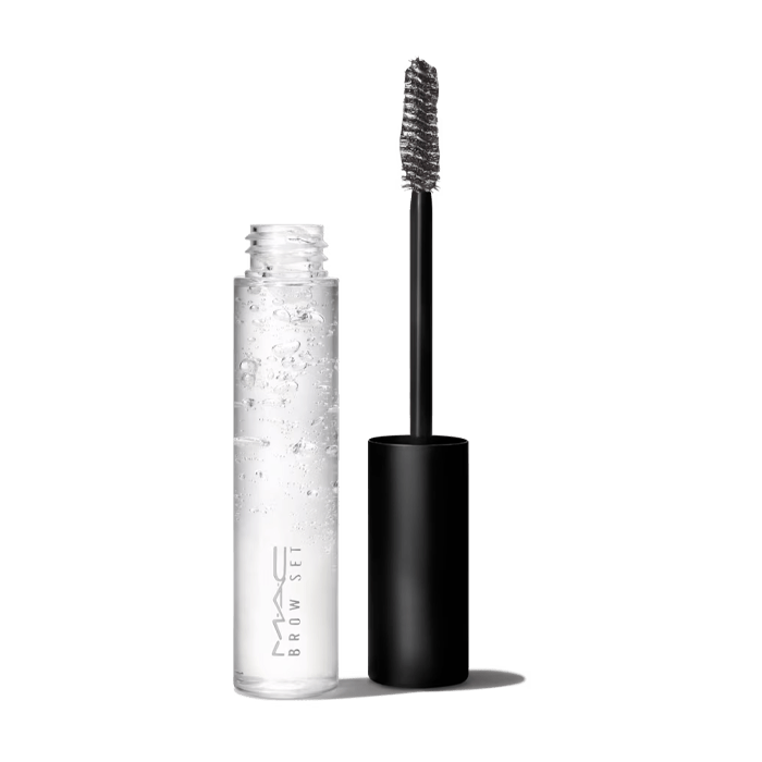 M.A.C BROW SET EYEBROWS GEL by MAC at Sundora