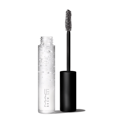 M.A.C BROW SET EYEBROWS GEL by MAC at Sundora
