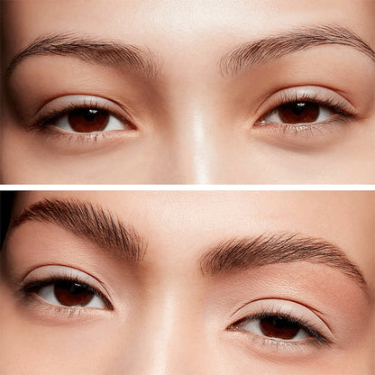 M.A.C BROW SET EYEBROWS GEL by MAC at Sundora
