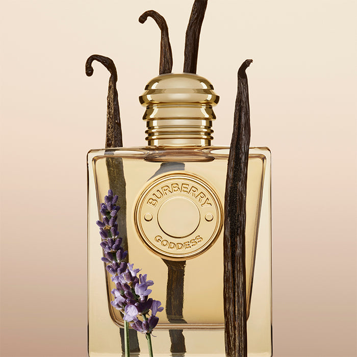 Burberry Goddess Eau De Parfum For Women