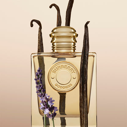 Burberry Goddess Eau De Parfum For Women