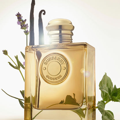 Burberry Goddess Eau De Parfum Intense For Women